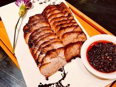 -茶叁酒肆·楚味江湖(菱角湖店)