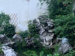 -美味之家·湖景农家乐(太湖东山店)
