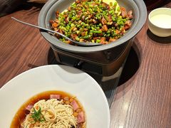 -巧庆楼·茶膳