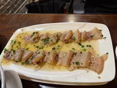 七宝糟肉-老瑞福上海菜(人民广场店)