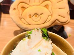 -丹江渔村(龙旗店)