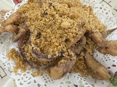 -肥姐美食(同福中路店)