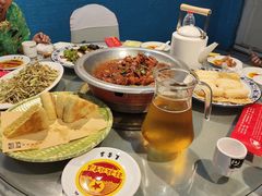 -即墨老公社·海肠捞饭大王(古城店)