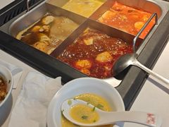 -东道煮牛肉火锅(重庆路店)