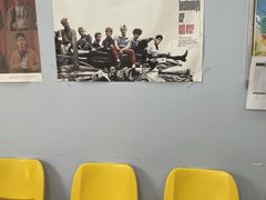 -百济韩国语(虹口校区)