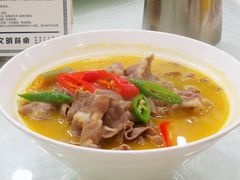 -新恬乐大酒家(沧达大厦店)