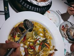 -原味田园·客家菜·土窑鸡(中航城君尚购物中心店)
