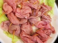 -老码头火锅(骡马市店)