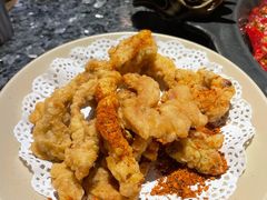 -蜀大侠火锅(少陵路店)