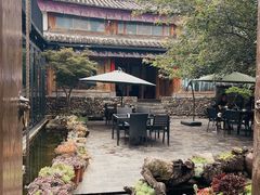 -炊烟餐厅