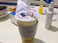 -茶百道(下沙宝龙二期店)