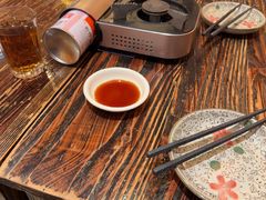 -平成屋·午肴夜酒(四川北路店)