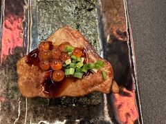 -無二炙坊·和牛烧肉(大钟寺1733店)