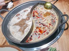 -楠火锅(哈尔滨金爵万象店)