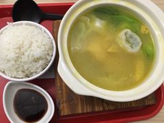 -太兴烧味餐厅(香港机场店)