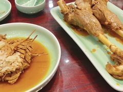 豆串-河东颐祥阁(世贸店)
