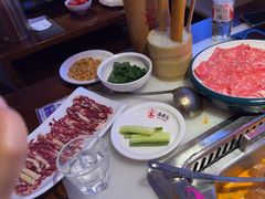 -重庆高老九火锅(万象城店)