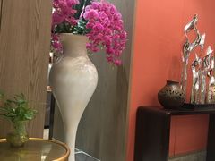 -骏莱海鲜鱼港(五角场店)