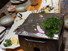 -大岛日本料理铁板烧(南通大饭店)