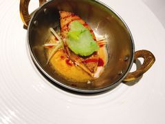 -王品牛排(郑州大卫城店)