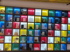 -厦门失恋博物馆(中华城店)