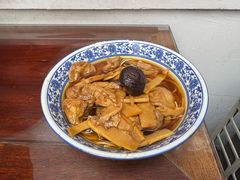 -西园寺素食(西园弄戒幢律寺店)