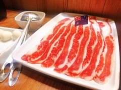 -傣妹火锅(四川北路店)