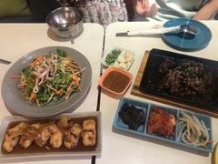 -韩国한국厨房