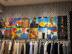 -SUITSUPPLY(安福路店)