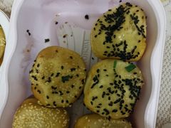 小杨生煎-小杨生煎(宝山花园城店)