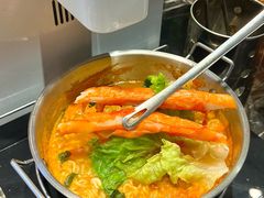 -梨花自助烤肉(天河城店)