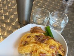 -公仔堂港式茶餐厅(西村店)