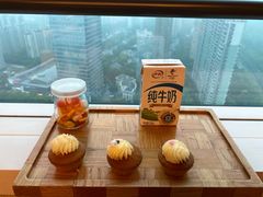 -上海浦东嘉里大酒店