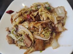 -老牌坊鲁菜名店(聊城美食岛店)