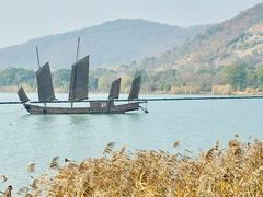 -苏州吴中太湖旅游区