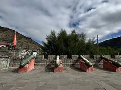 -松州古城