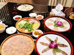 -草鱼先生潮州鱼生·虾生(新厦花园店)
