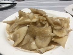 糖醋萝卜皮-大萝卜烧烤羊蝎子烤全羊(新城河路店)