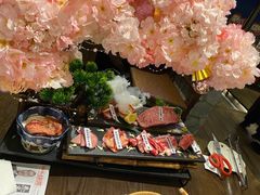 -樱宿日式和牛烧肉(五道口店)