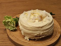 -卷心卷意·轻甜蛋糕(新光天地店)