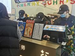 -加减茶饮(高沙店)