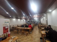 大堂-华兴街自力面店