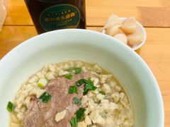 普通牛肉泡馍-老刘家永盛斋·传统泡馍(东关南街店)