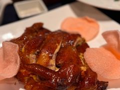 炸子雞-潮江春(铜锣湾广场店)
