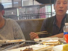 -火炉火自助餐(西直门凯德MALL店)