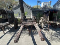 -内蒙古将军衙署博物院