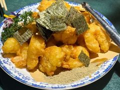 -赶海儿海鲜镖局·平价海鲜小馆(金沙滩店)