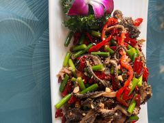 -马艾萨中国兰州传统牛肉面(惠新里店)