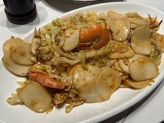 -金海湾海鲜排档(朱家尖店)