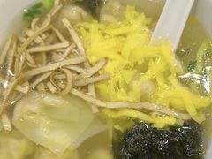 -锡笼记·无锡小笼(方塔店)